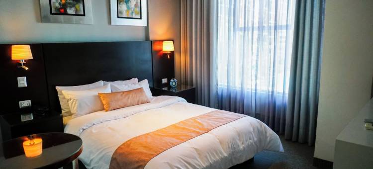 小皇宫套房公寓酒店(Apart Hotel Petit Palace Suites)图片