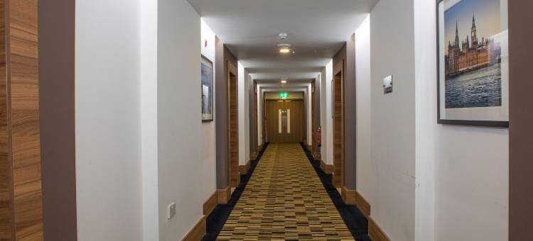 格罗夫服务式公寓(Livin' Serviced Apartments)图片