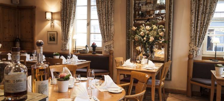 弗雷德特罗姆宫酒店(Hotel "Schloss Friedestrom")图片