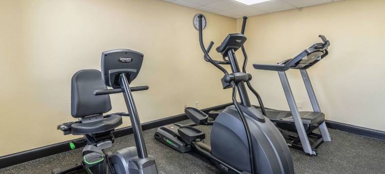 凯艺酒店(Quality Inn)图片