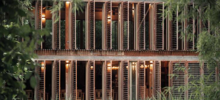 巴曲斯别墅酒店(Balquisse Heritage Hotel)图片