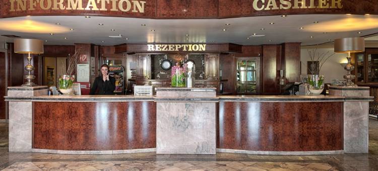 格拉德贝克凡德瓦克酒店(Hotel Gladbeck van der Valk)图片