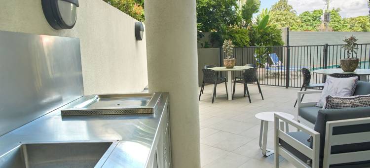 奎斯特加农希尔旅馆(Quest Cannon Hill)图片