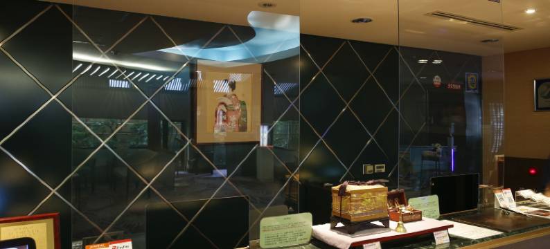 有马温泉花结旅馆(Arima Hot Spring Ryokan Hanamusubi)图片