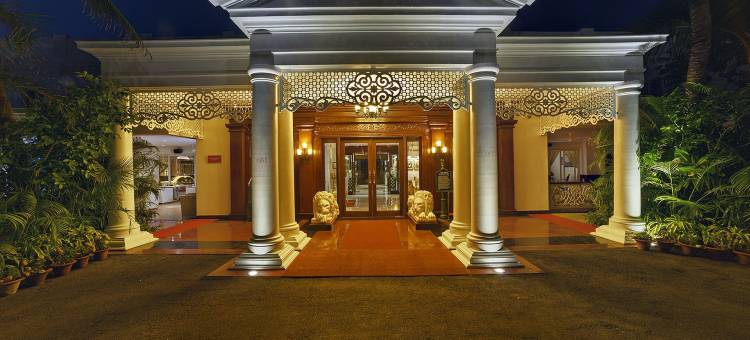 梅费尔棕榈滩度假村(Mayfair Palm Beach Resort)图片