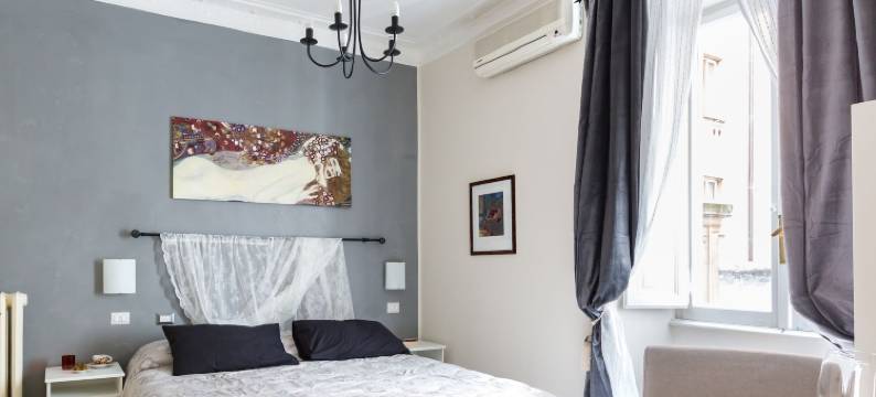 卡拉马塔住宿加早餐酒店(B&B Calamatta)图片