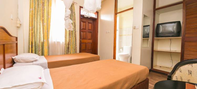 西方氛围酒店(Western Ambience Hotel)图片