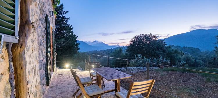 松阿尔兹内斯农家乐(Agroturismo Son Alzines)图片