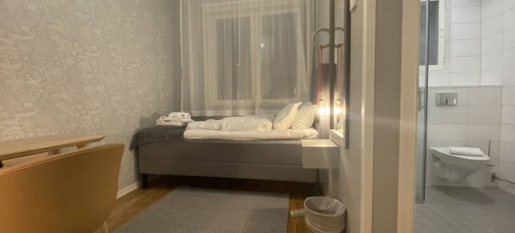 图林根酒店(Turinge Hotel)图片