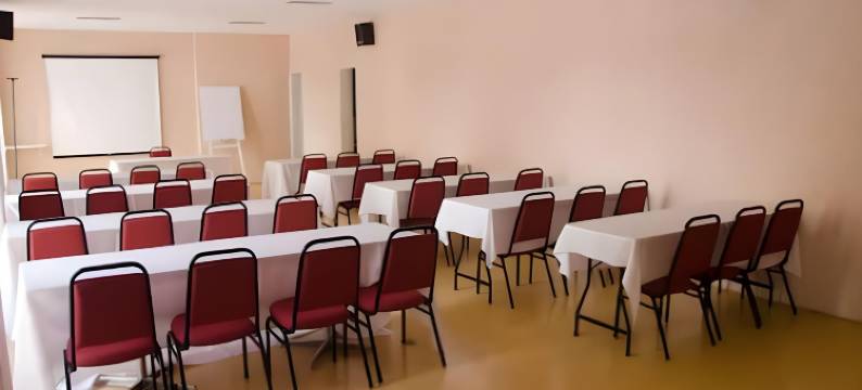 里德安德烈桑马丁酒店(Rede Andrade San Martin)图片