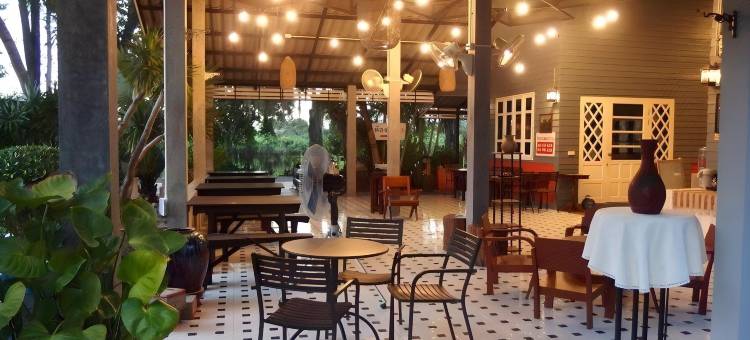 莫安度假村(Muaan Resort)图片