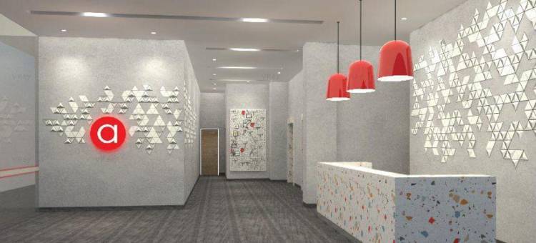 Amaris Hotel Manado图片