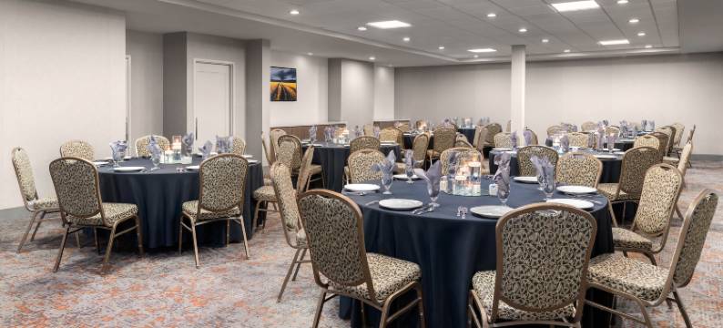 Holiday Inn 威奇托东I - 35(Holiday Inn WICHITA EAST I-35 by IHG)图片