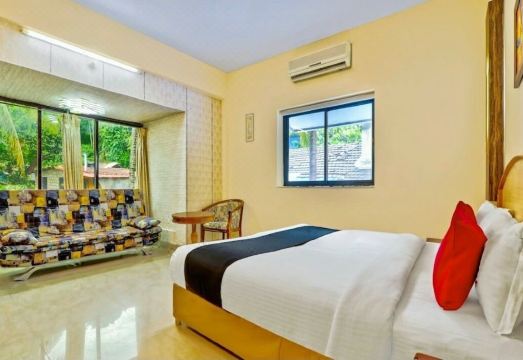 Hotel 69 Hotel Overview