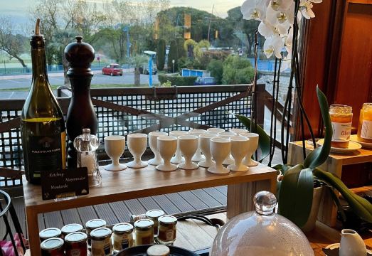 Ermitage de l'Oasis & Spa - Cannes Mandelieu Hotel Overview