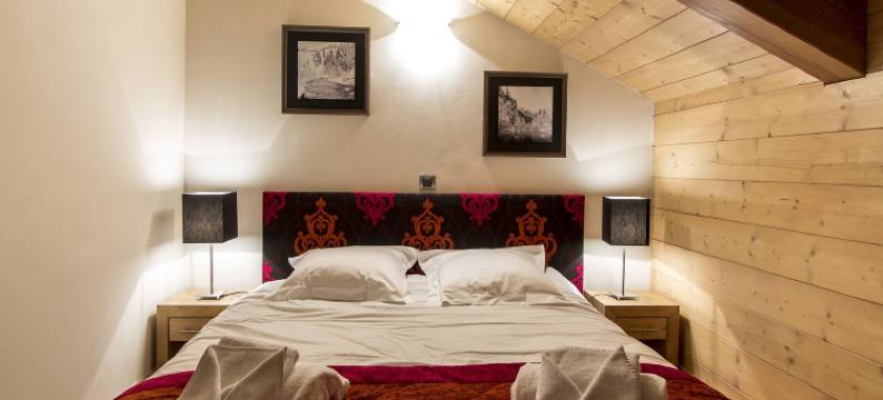 拿破仑 CGH 住宅 SPA 酒店(CGH Résidence Boutique le Napoléon)图片