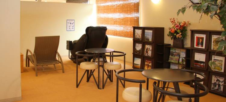 伊势崎平成商务酒店(Business Hotel Isesaki Heisei Inn)图片