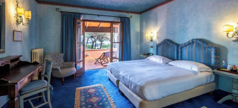 薄伽丘酒店(Hotel Boccaccio)图片