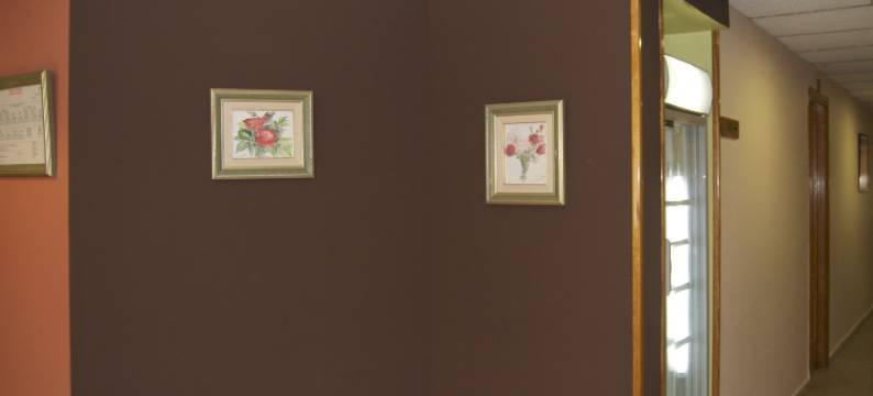 雷伊提奥多汨罗旅馆(Hostal Rey Teodomiro)图片