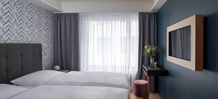 我的酒店 - 阿曼诺(Hotel Mio by Amano)图片