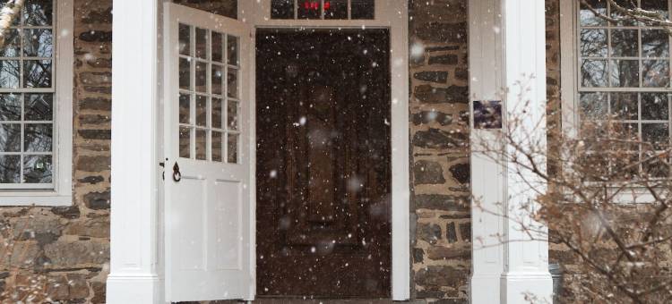 哈斯布鲁克房子(Hasbrouck House)图片