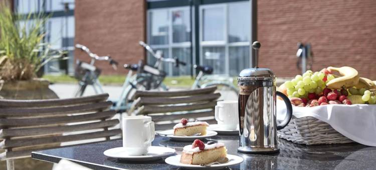 斯卡伽酒店(Skaga Hotel)图片