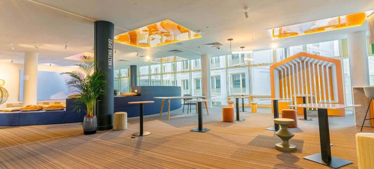 埃克拉巴黎维尔吉夫(Ecla Paris Villejuif)图片