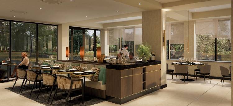 Domaine du Liziec 酒店 - 瓦讷美憬阁系列(Domaine du Liziec - Vannes MGallery Collection)图片