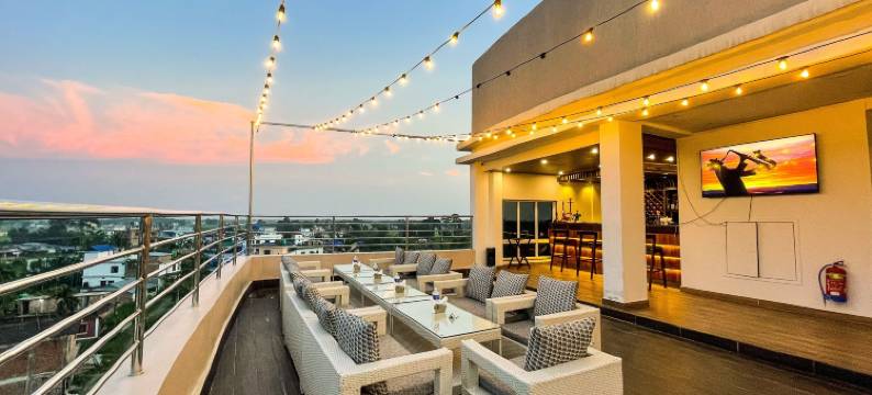 尼泊尔瑞卡酒店- Bira特昭克(Nepalirika Hotel Biratchowk)图片