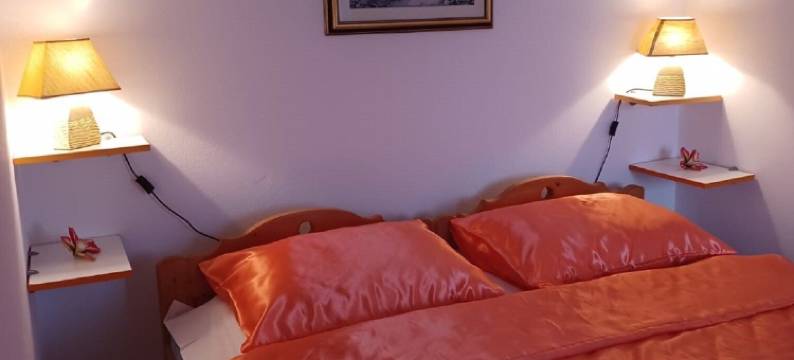 托皮奇公寓(Apartments Topić)图片