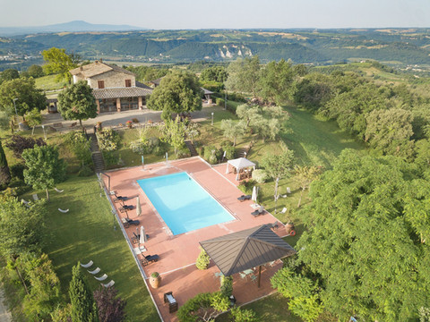 卡芭瑞安藤塔迪酒店