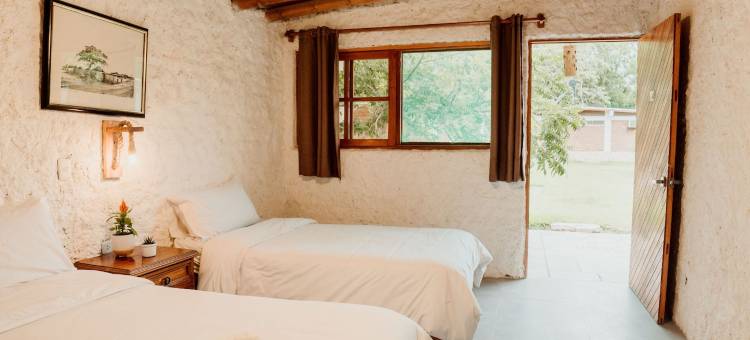 阿拉巴尔酒店基金(Hotel Fundo El Arrabal)图片