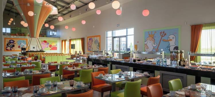 Vila Gale NEP 儿童酒店(Vila Gale Nep Kids)图片