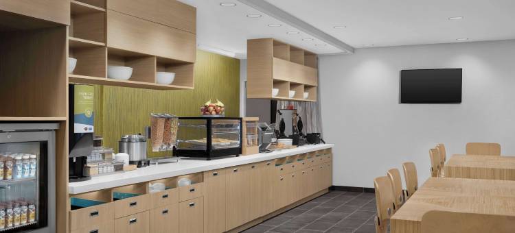 希尔顿家庭套房2号波基普西(Home2 Suites by Hilton Poughkeepsie)图片