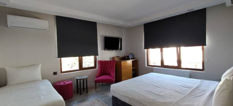 盖拉埃迪尔内酒店(Gala Otel Edirne)图片