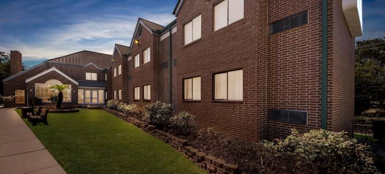 Park Inn by Radisson图片