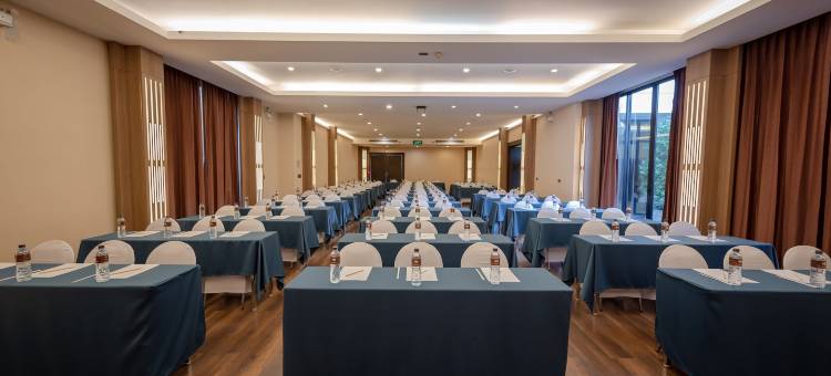 帕纳莱酒店(The Pannarai Hotel)图片
