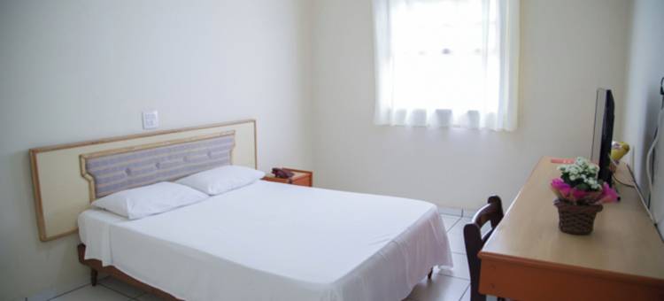 多纳贝哈酒店(Hotel Dona Beja)图片