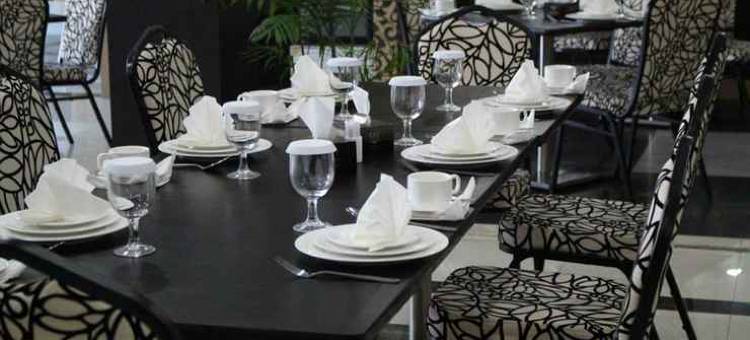 赛酒店(Sei Hotel Aceh)图片