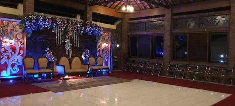 Timlo Solo Guest House Ungaran图片