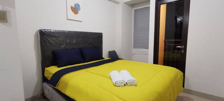 Transpark Cibubur by Arsakha Property图片