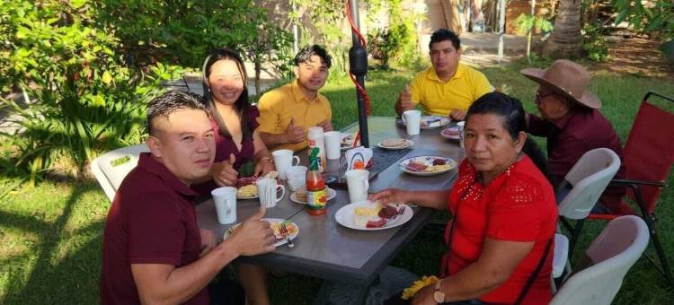 帕尔梅罗拉公寓酒店(Aparta Hotel Palmerola)图片