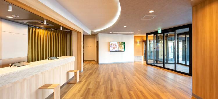 伊势EN酒店(EN Hotel Ise)图片