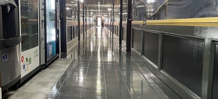 豪华酒店(Lux Hotel)图片