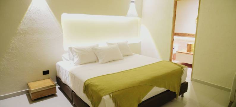 Bernalo Hotels的塔拉姆科维纳斯之家(Talam House Coveñas by Bernalo Hotels)图片