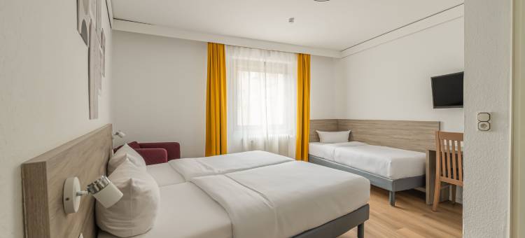 固特霍夫那酒店(Hotel Gute Hoffnung Pforzheim)图片