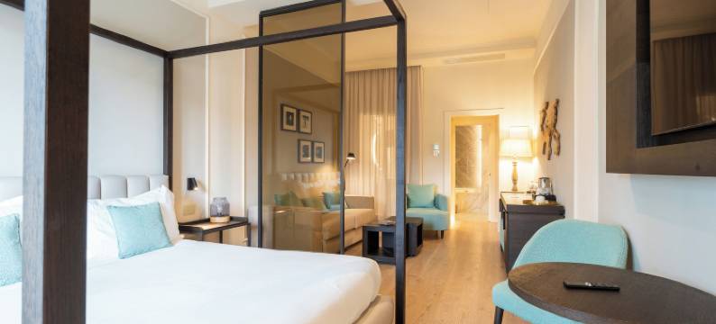 安娜特蕾莎豪华酒店(Anna Teresa Luxury)图片