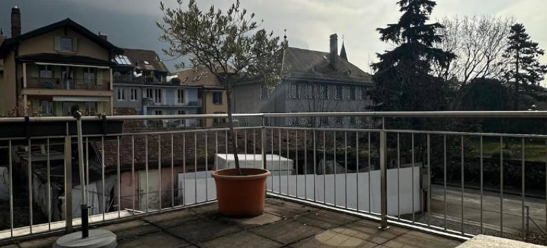 河岸酒店(Hotel du Quai)图片