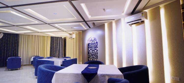 Hotel Siya Ramaya图片