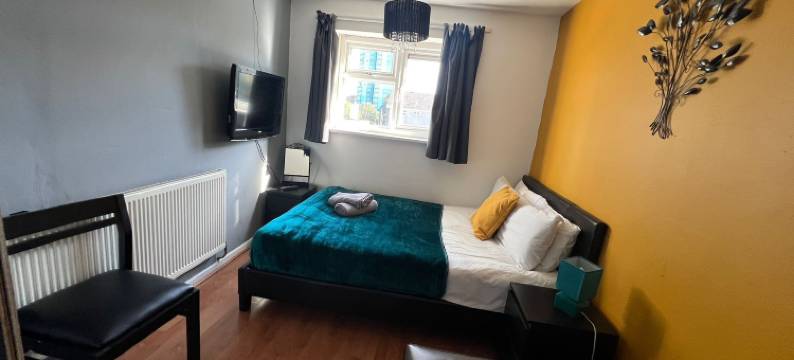 本特利之家(Bentley House)图片